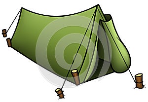 Tent