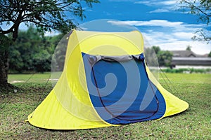 Tent