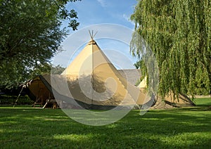 Tent