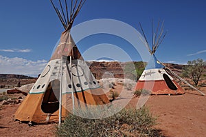 Tepee