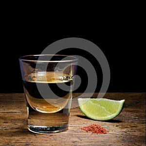 Tequila photo