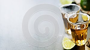 Tequila Shots