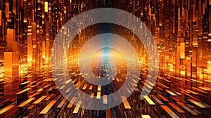 Terabytes of Binary Code Data A Deep Dive into the Digital Ocean of Information