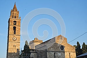 Teramo Abruzzi, cathedral