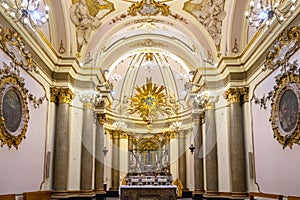 Teramo Cathedral photo
