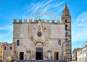 Teramo Cathedral