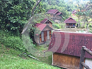 Terata Malaya, Janda Baik, Bentong, Malaysia