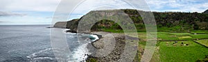 Terceira Island landscape