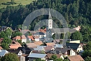 Terchová, Malá Fatra, Slovensko