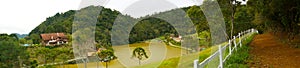 Teresopolis landscape photo