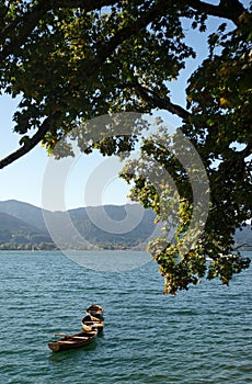 Tegernsee