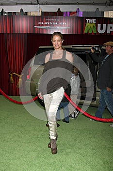 Teri Polo, The Muppets