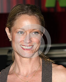 Teri Polo, The Muppets