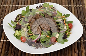 Steak Salad