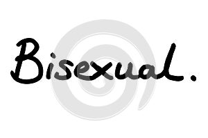 Bisexual