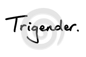 Trigender