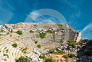 Termessos