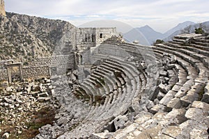 Termessos