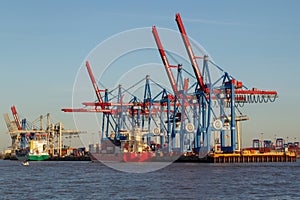 Terminal Burchardkai