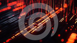 terminal collapsing command line