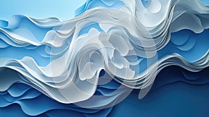 terminal flowing command line