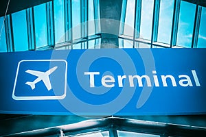 Terminale 