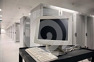 Terminal Server photo