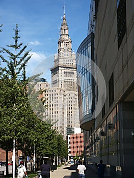 Terminal Tower