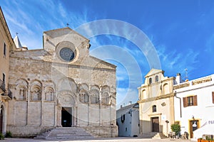 Termoli Cathedral