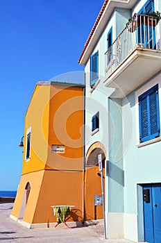 Termoli, Molise, Italy photo