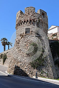 Termoli - Torre Belvedere quattrocentesca photo