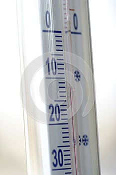 Termometer photo