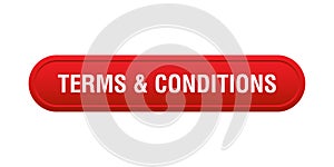 Terms and conditions
