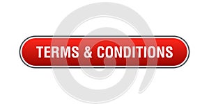 Terms and conditions