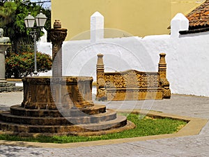 Teror, Gran Canaria