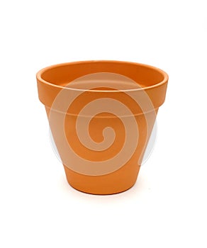 Terra Cotta Pot