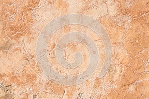 Terra Cotta Rustic Background