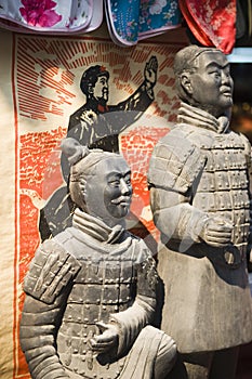 Terra cotta warriors for sale