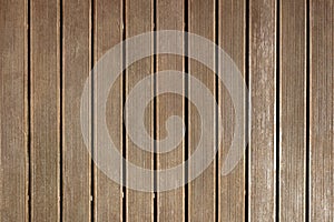 Terrace board. Territory near the pool. Terrace. Pool.Texture. Tree