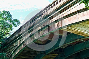 Terrace Bridge - Prospect Park