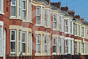 Terrace Houses