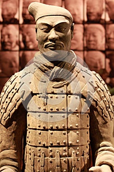 Terracotta army