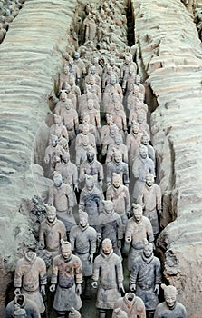 Terracotta Army
