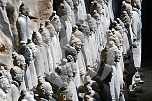 Terracotta Army