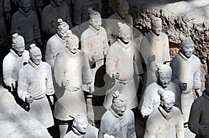 Terracotta Army