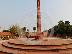 The Mahishmati Temple Set
