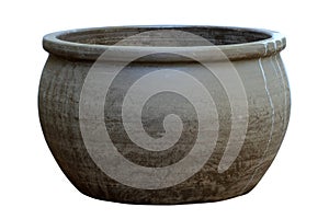 Terracotta Pot