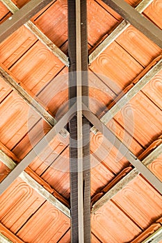 Terracotta Tiles