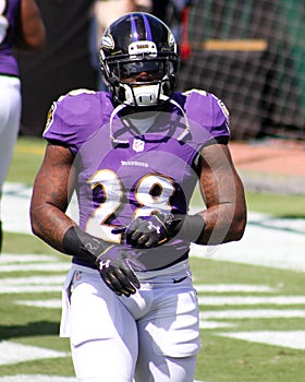 Terrance West