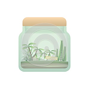 Terrarium